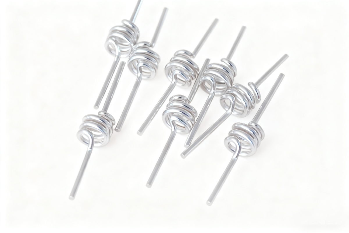 鍍銀彈簧片
