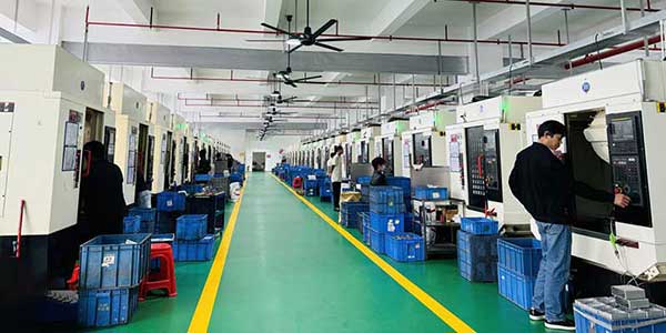 2025年精密磨床/CNC加工廠家權威推薦榜：涵蓋車床/銑床/多軸/復合加工，鋁/不銹鋼/鈦合金/模具鋼/塑料件定制，專攻汽車/醫療/航空航天/機器人零件及注塑模具