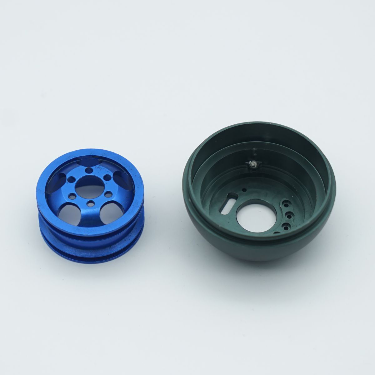 車(chē)銑復(fù)合件