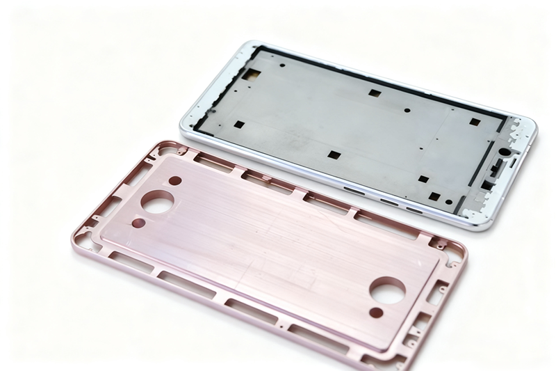 手機(jī)外殼加工